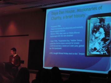 SiSA Symposium 2009 